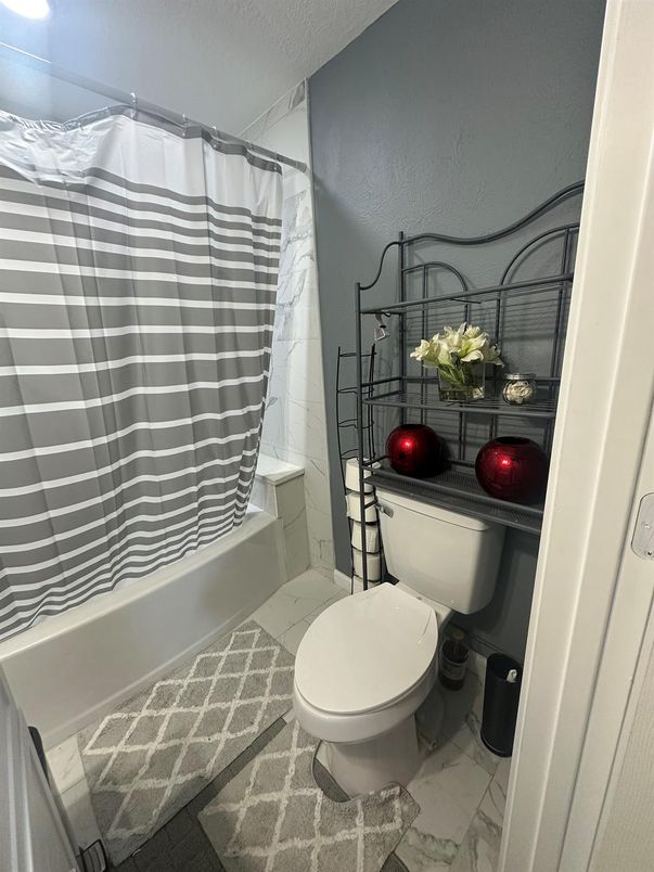 Bathroom, Interior, Marble