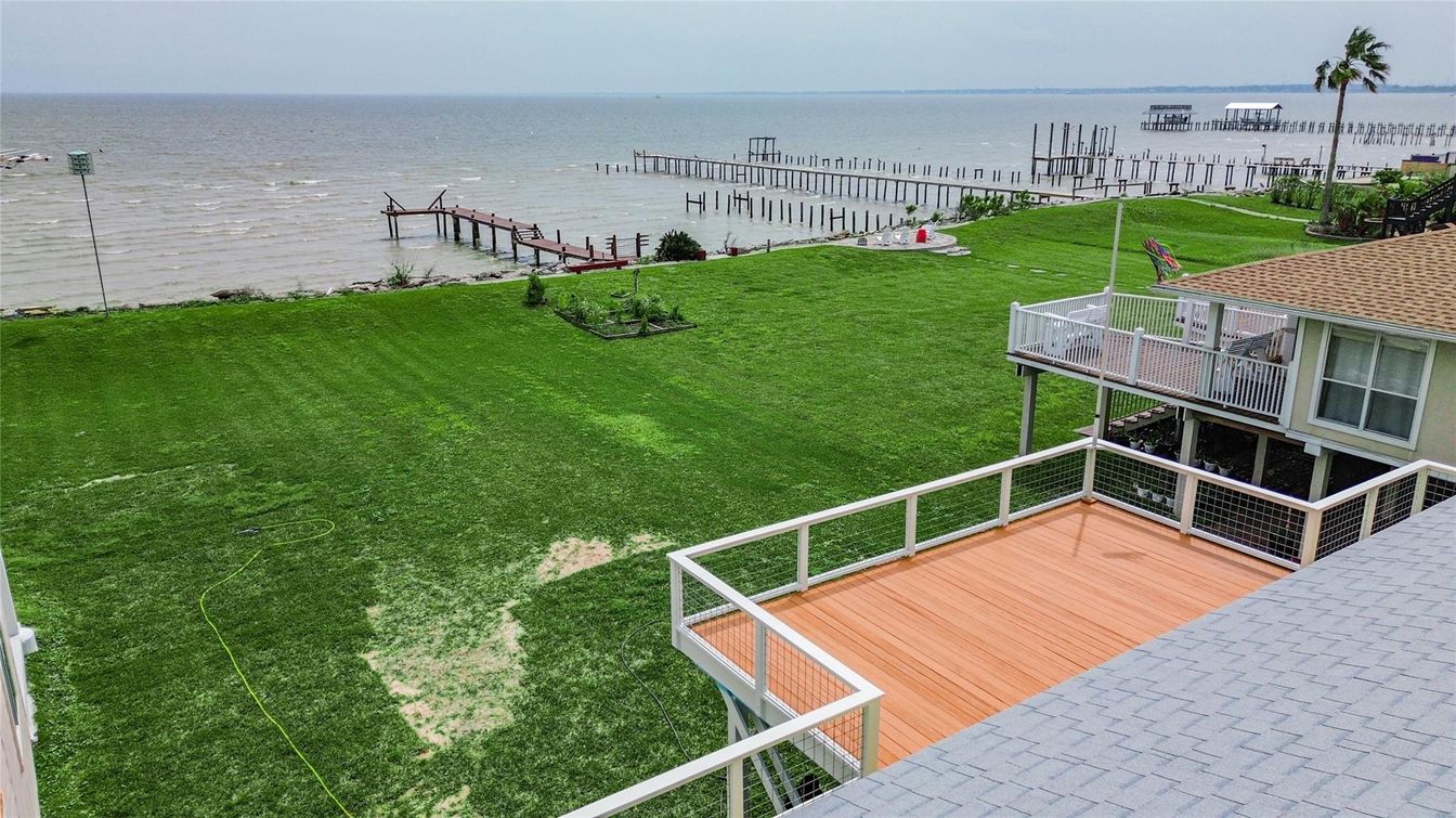 Water, Exterior, Other