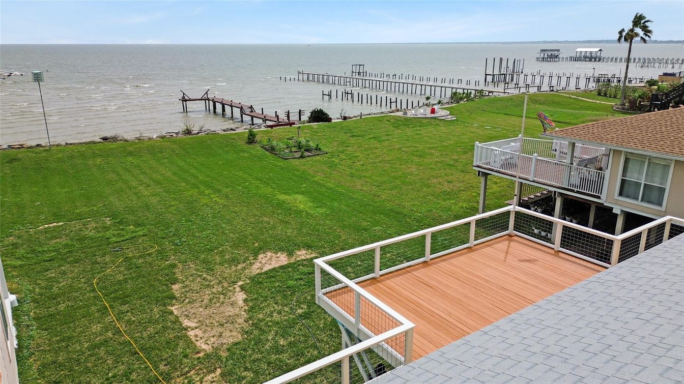 Backyard, Exterior, Water