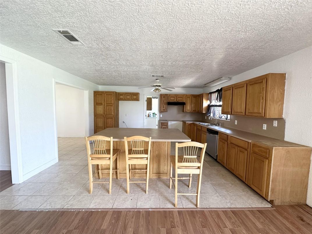 Dining room, Interior, Kitchen, Wood Texture Flooring