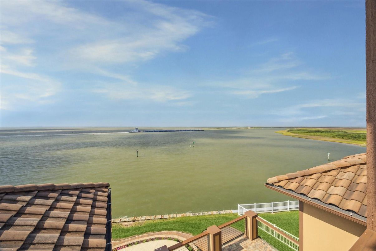 Water, Exterior, Other