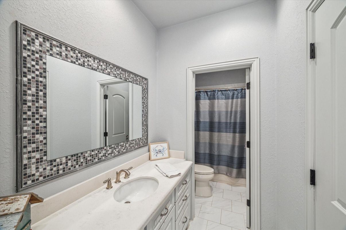 Bathroom, Interior, Marble