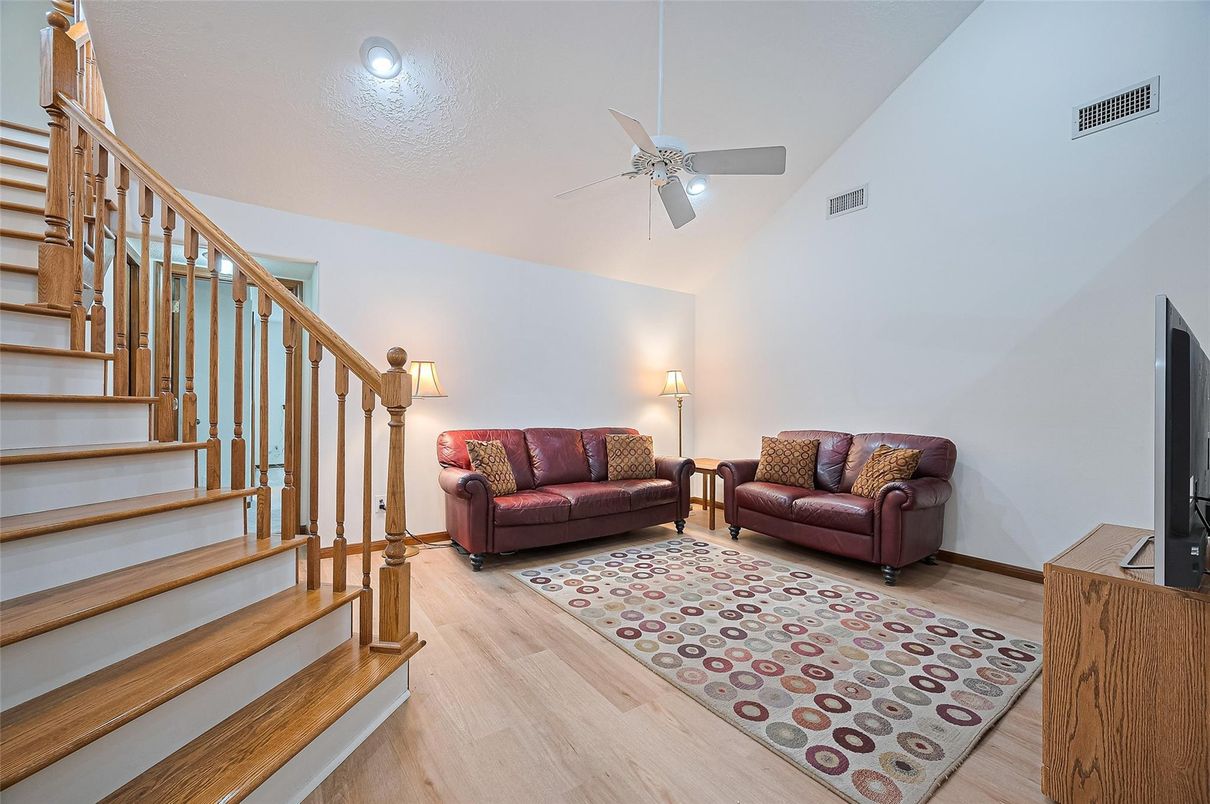 Interior, Wood Texture Flooring
