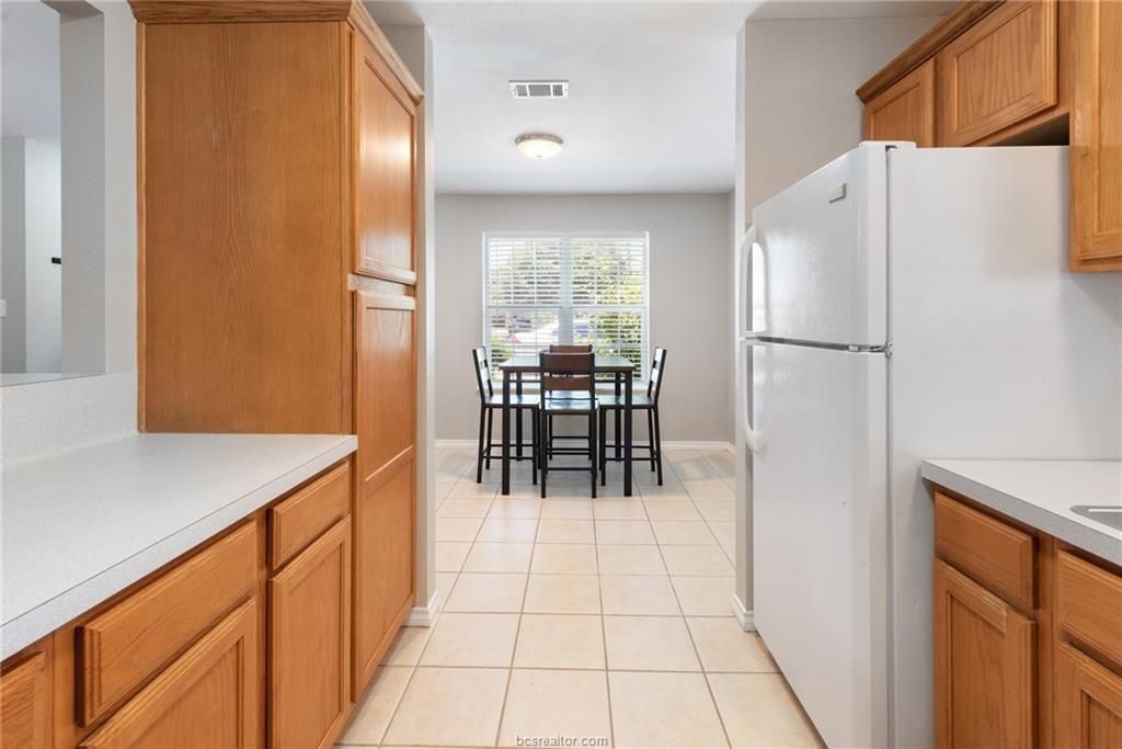Dining room, Interior, Kitchen