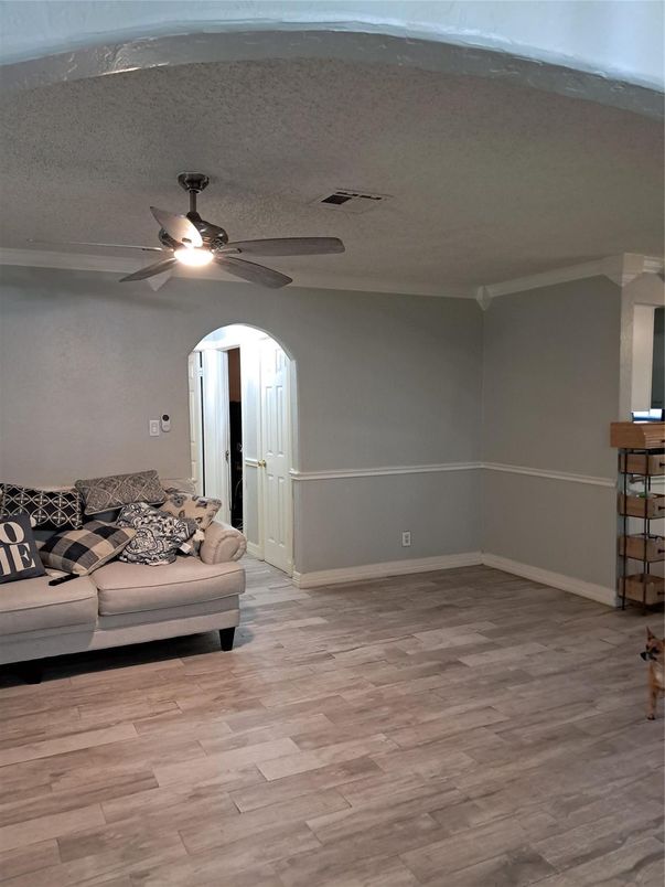 Interior, Wood Texture Flooring