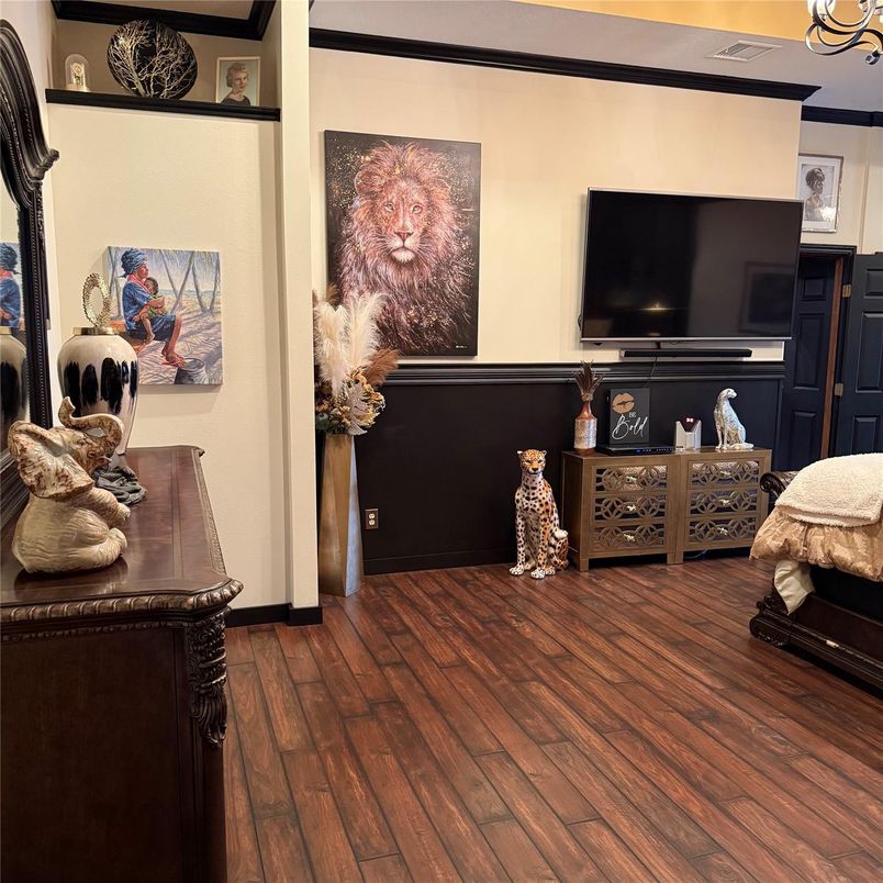 Interior, Wood Texture Flooring
