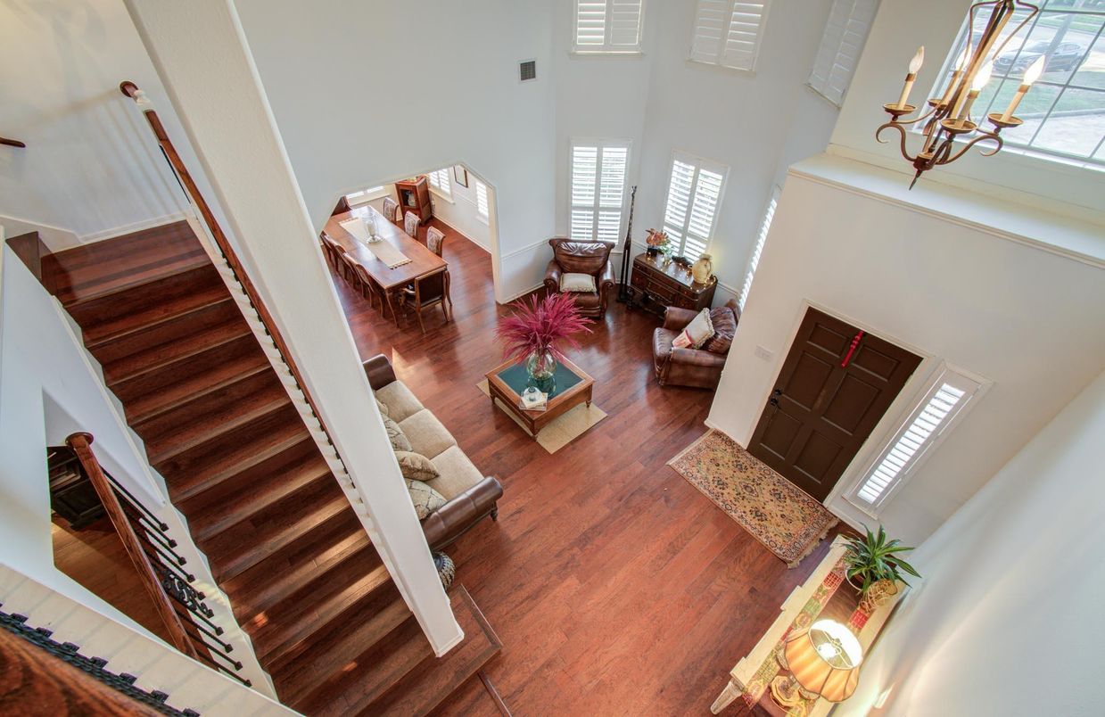 Interior, Living room, Wood Texture Flooring