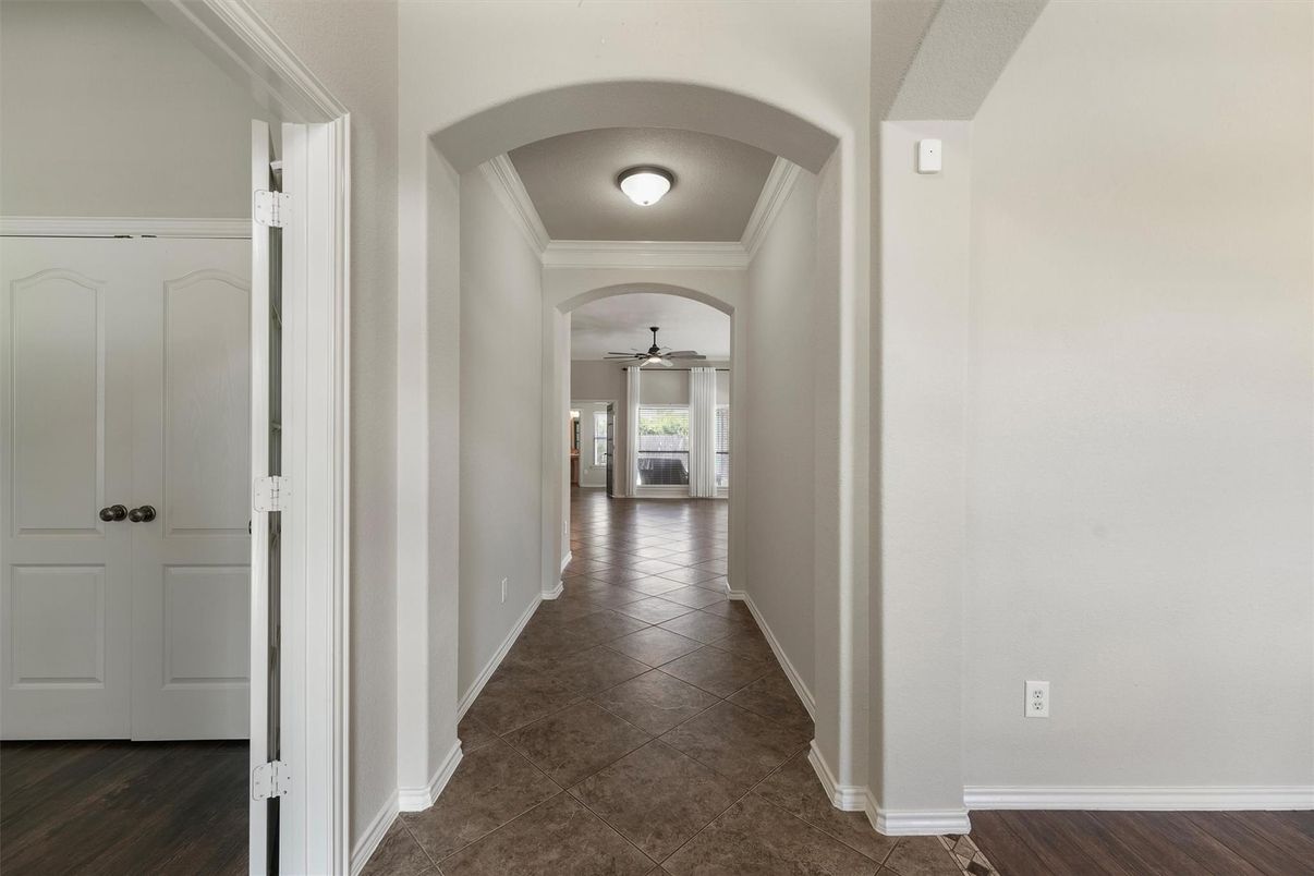 Interior, Wood Texture Flooring