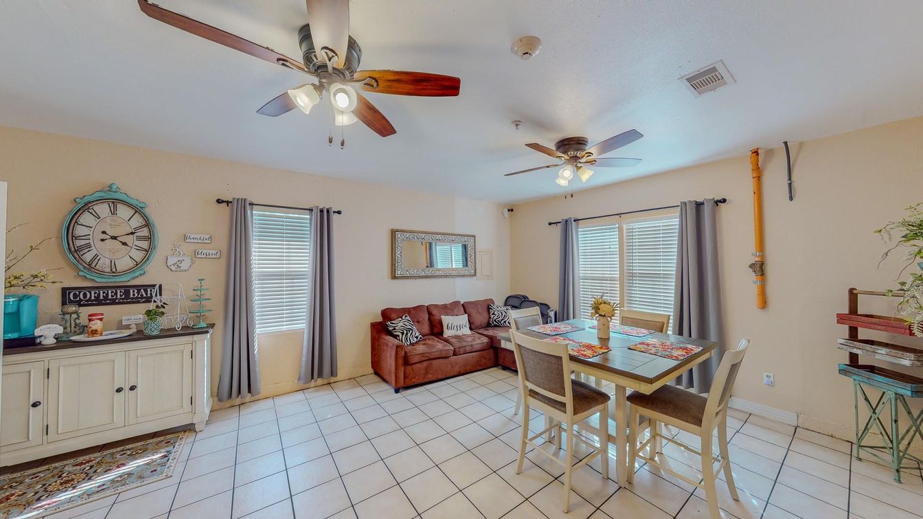 Dining room, Interior, Living room