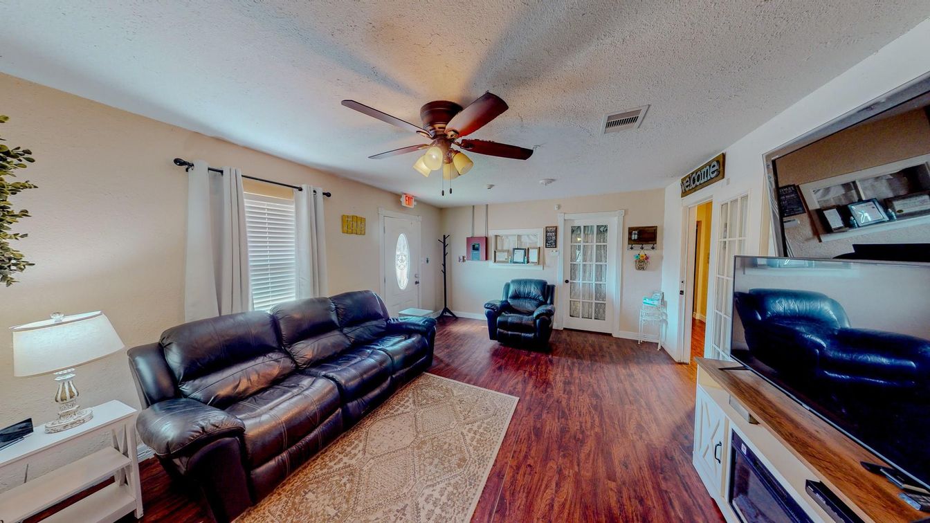 Interior, Living room, Wood Texture Flooring
