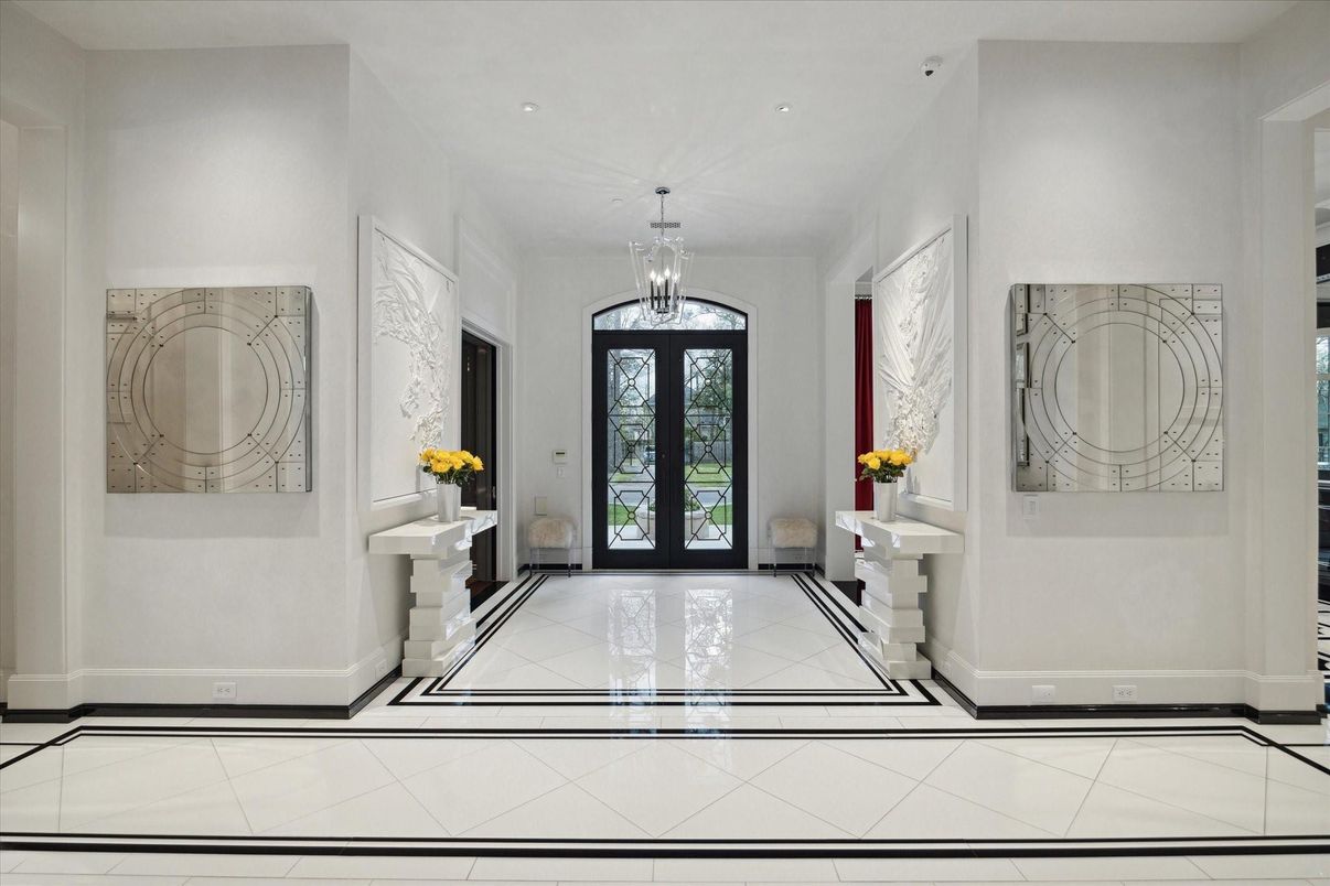 Interior, Pendant Lights, Recessed Lighting