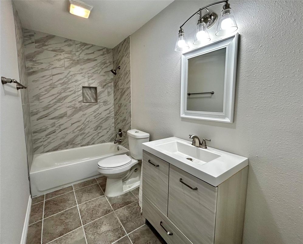 Bathroom, Interior, Marble Walls