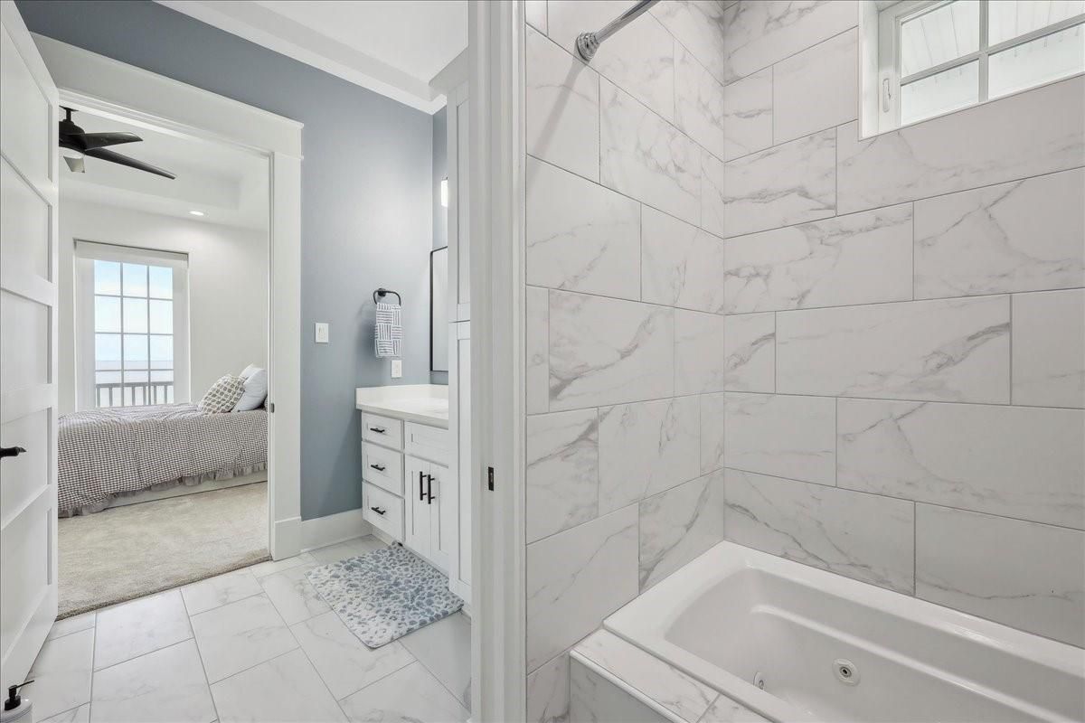 Bathroom, Bedroom, Interior, Marble, Marble Walls