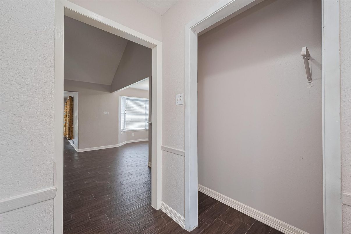 Interior, Wood Texture Flooring