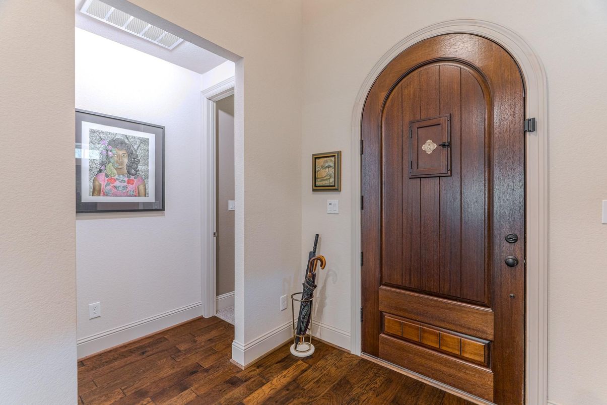 Interior, Wood Texture Flooring
