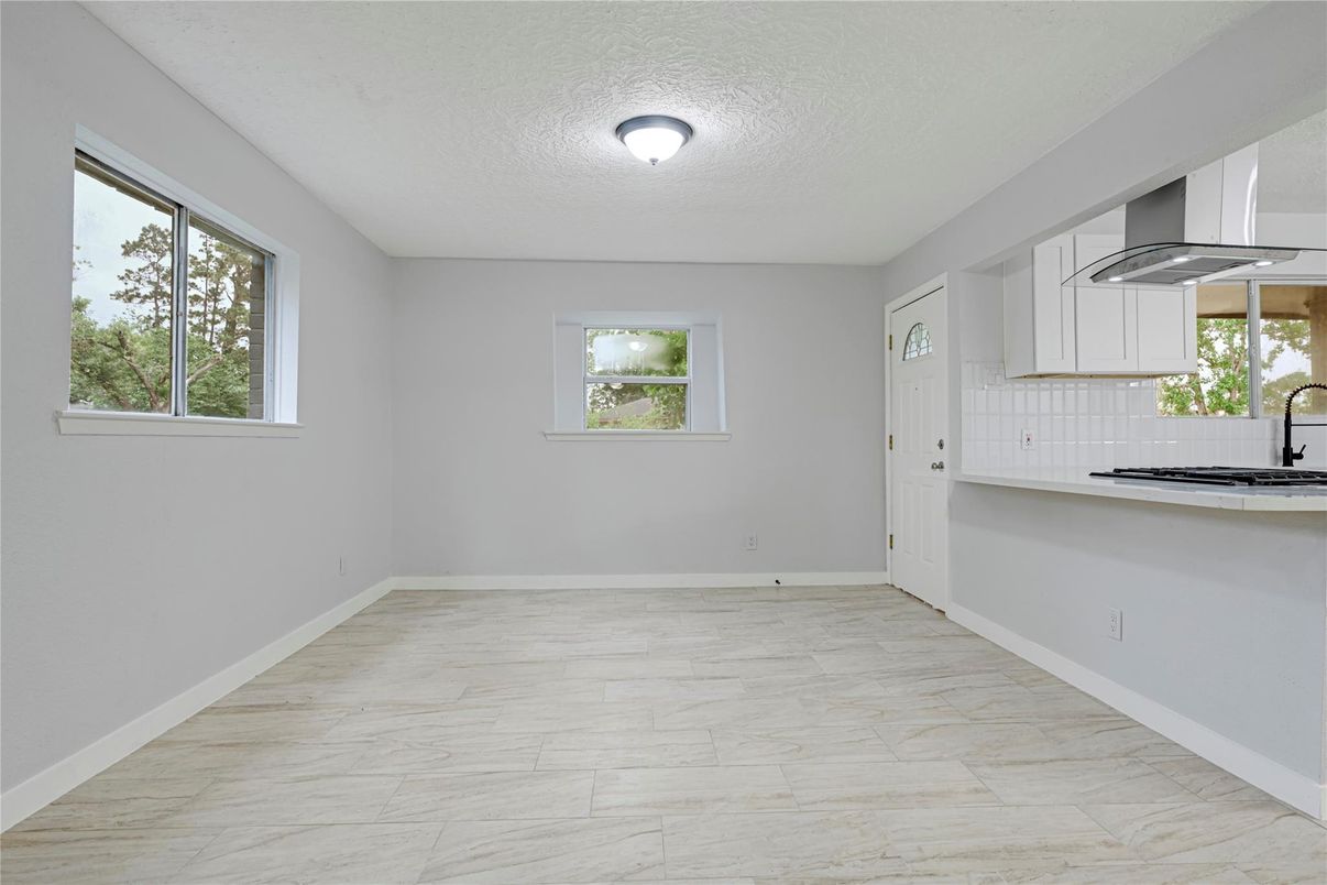 Interior, Kitchen, Marble