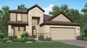 Attached, Exterior, Facade, Brick Traditional