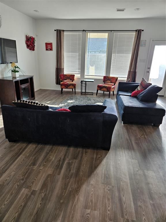Interior, Living room, Wood Texture Flooring