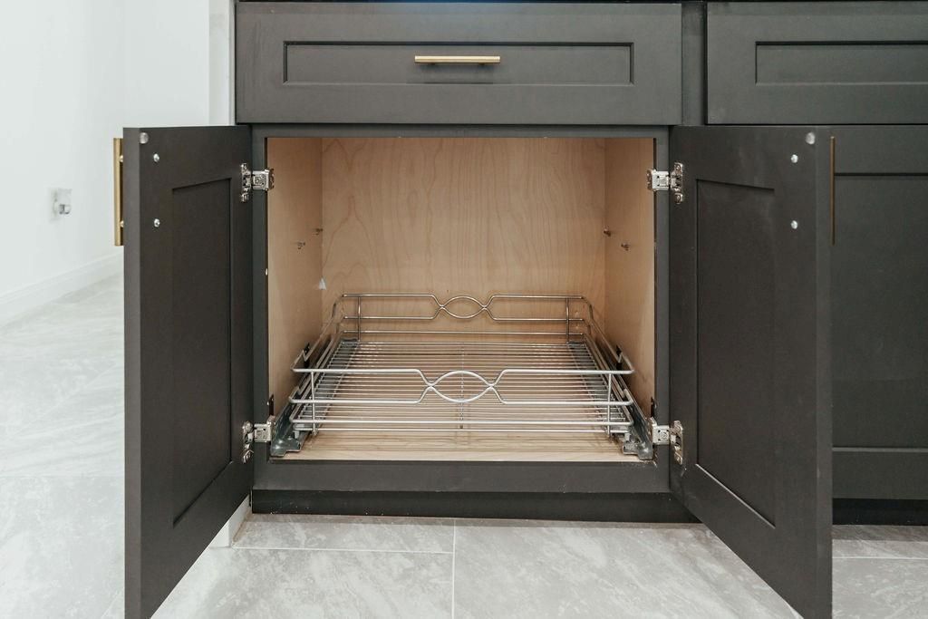 Interior, Sauna Room