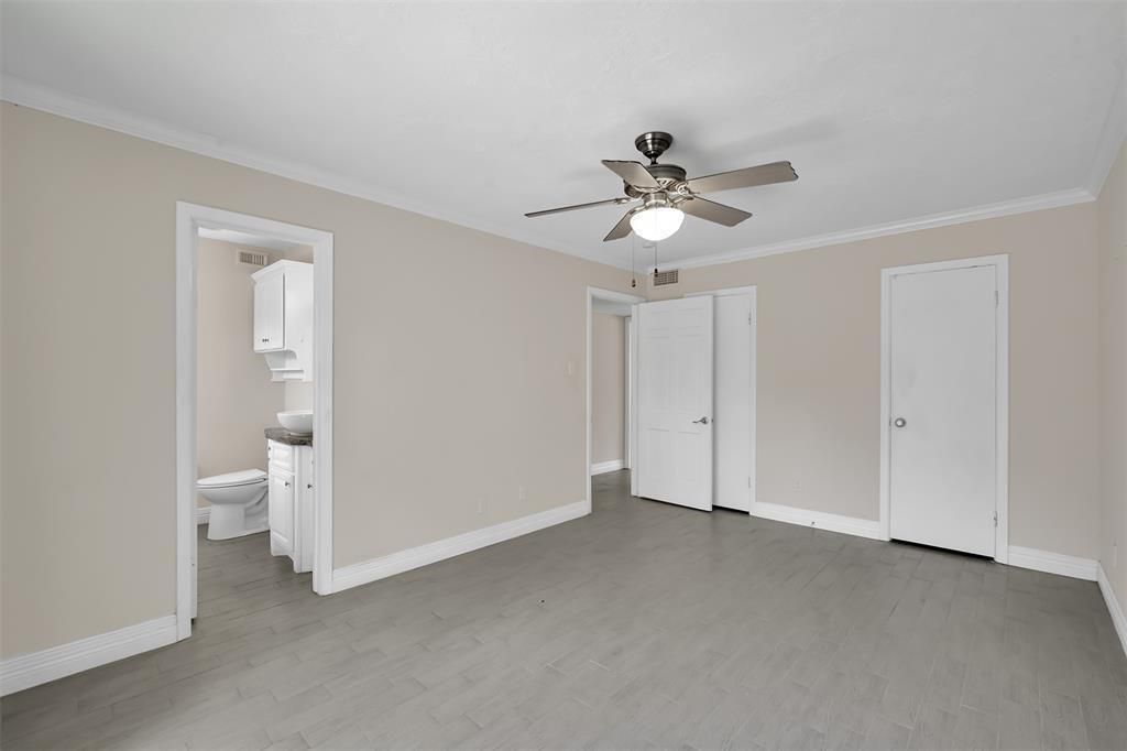 Bathroom, Empty room, Interior, Wood Texture Flooring