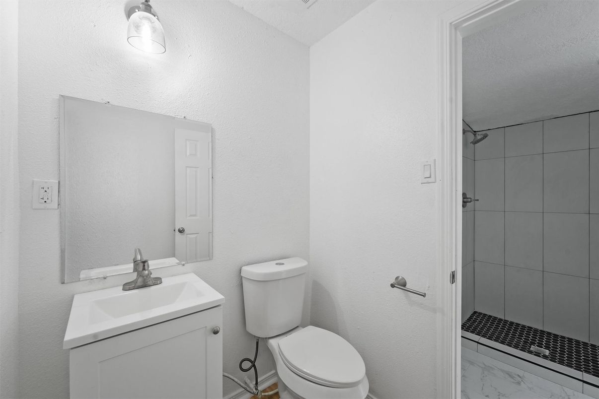 Bathroom, Interior, Marble