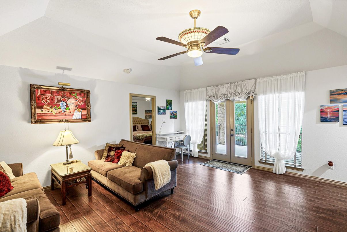 Interior, Living room, Wood Texture Flooring