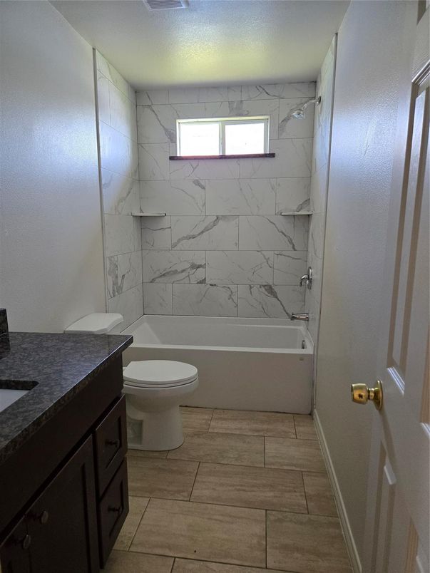 Bathroom, Interior, Marble Walls
