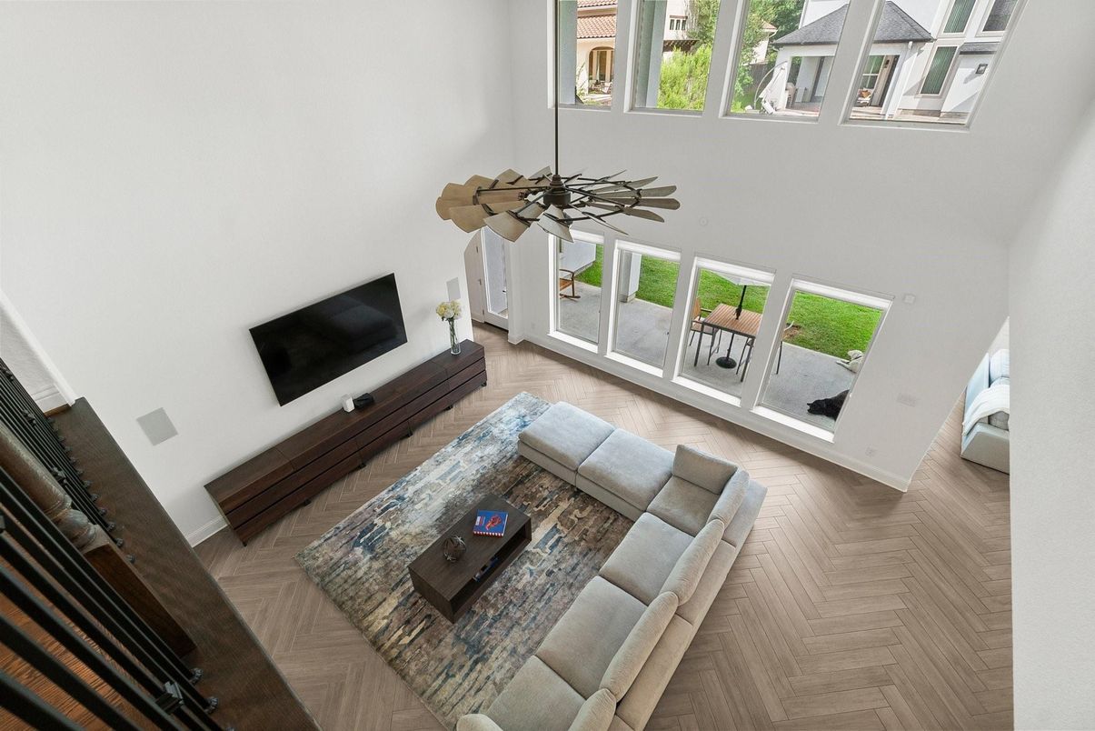 Interior, Living room, Wood Texture Flooring
