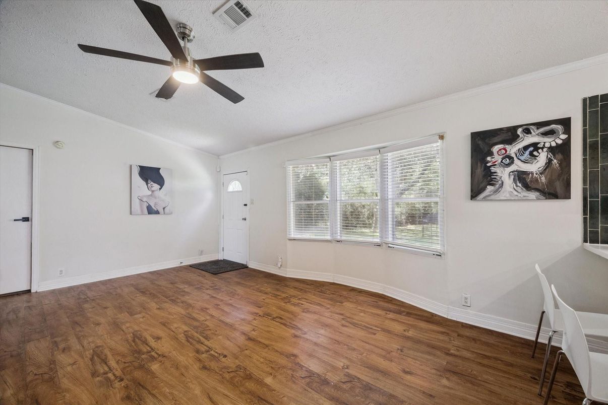 Fireplace, Interior, Living room