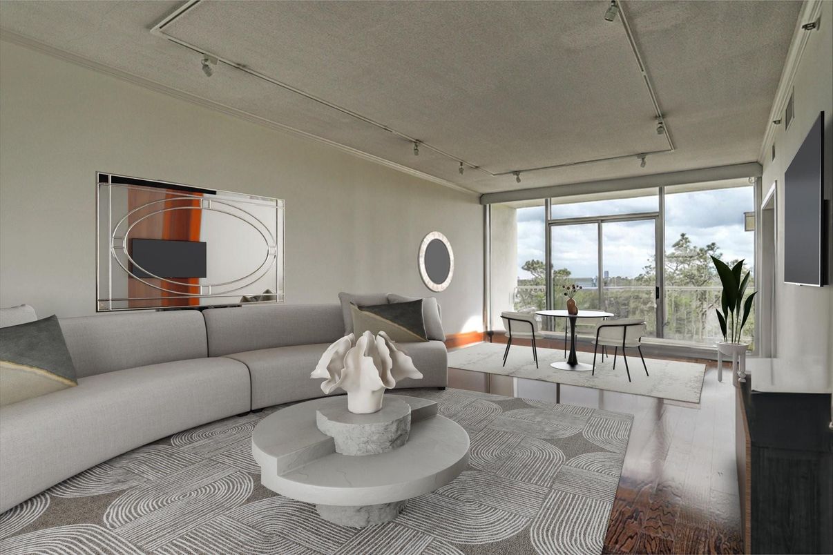 Interior, Living room, Wood Texture Flooring