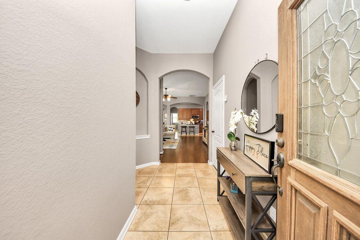 Interior, Wood Texture Flooring