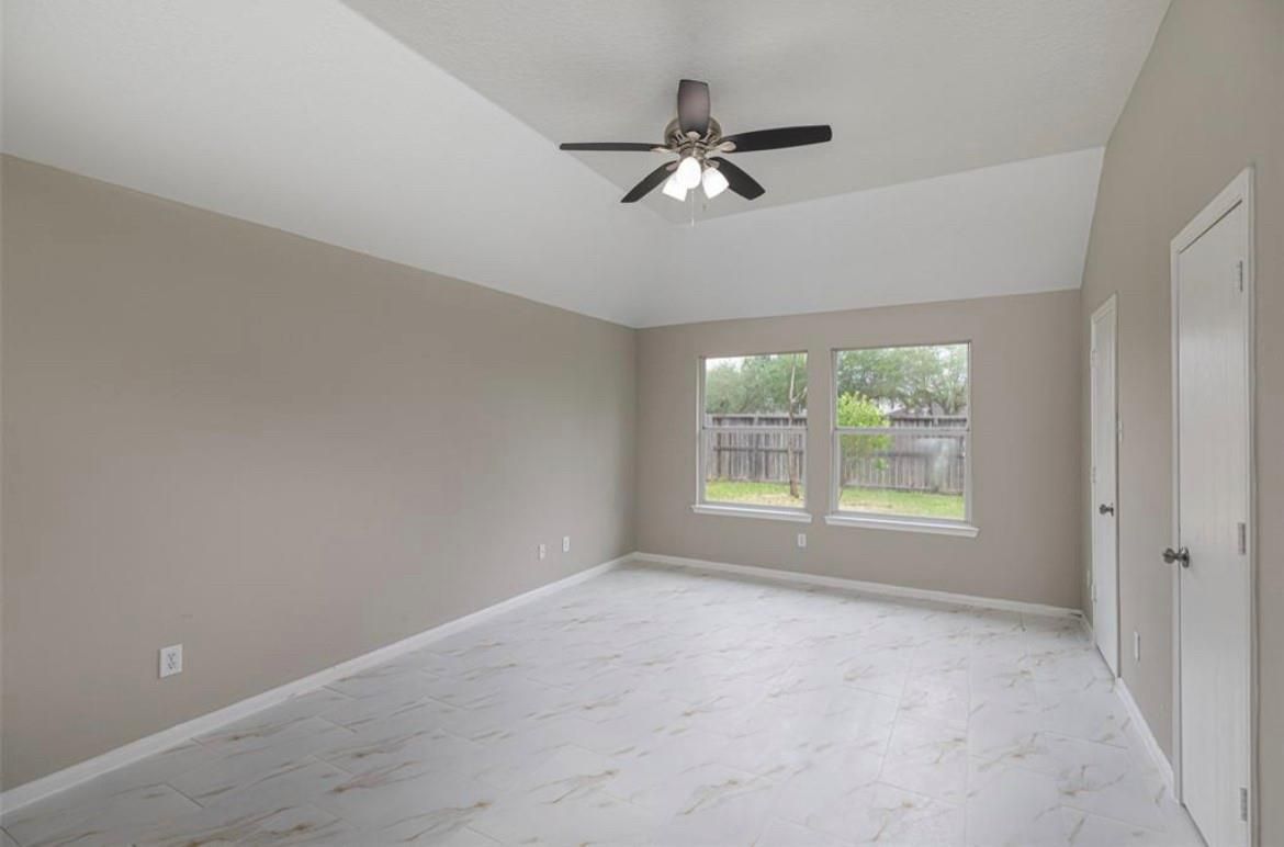 Empty room, Interior, Marble