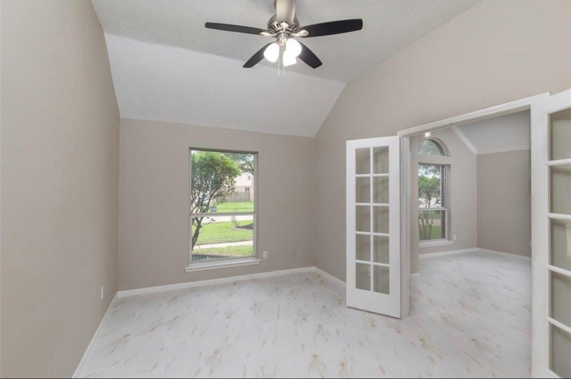 Empty room, Interior, Marble