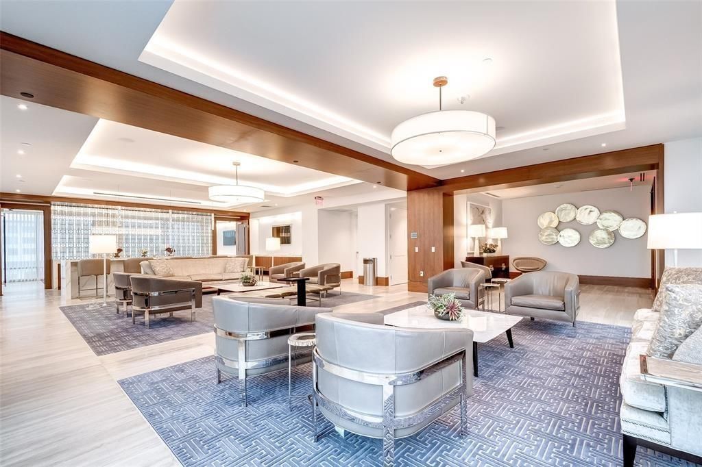 Interior, Living room, Pendant Lights, Recessed Lighting