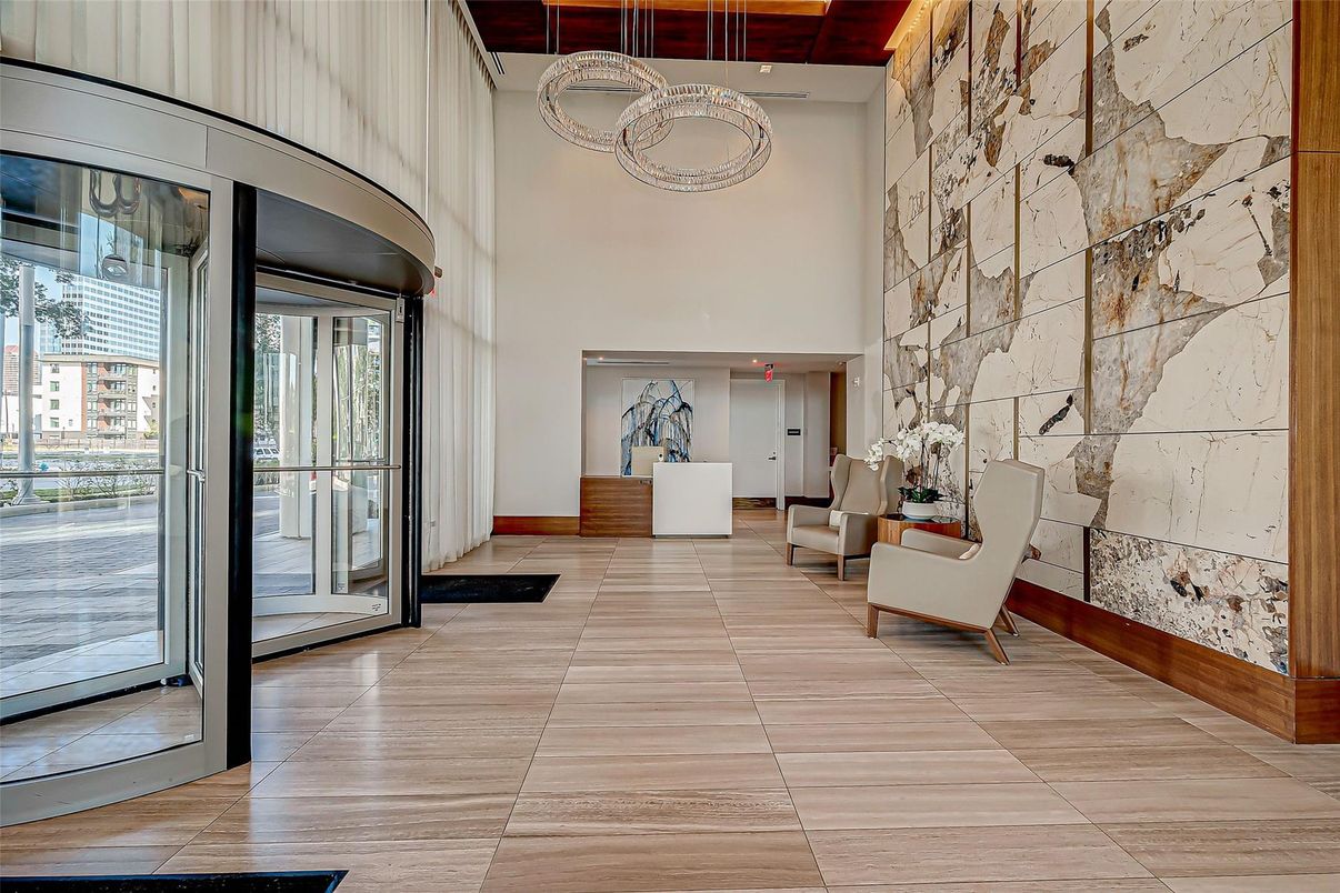 Interior, Pendant Lights, Recessed Lighting