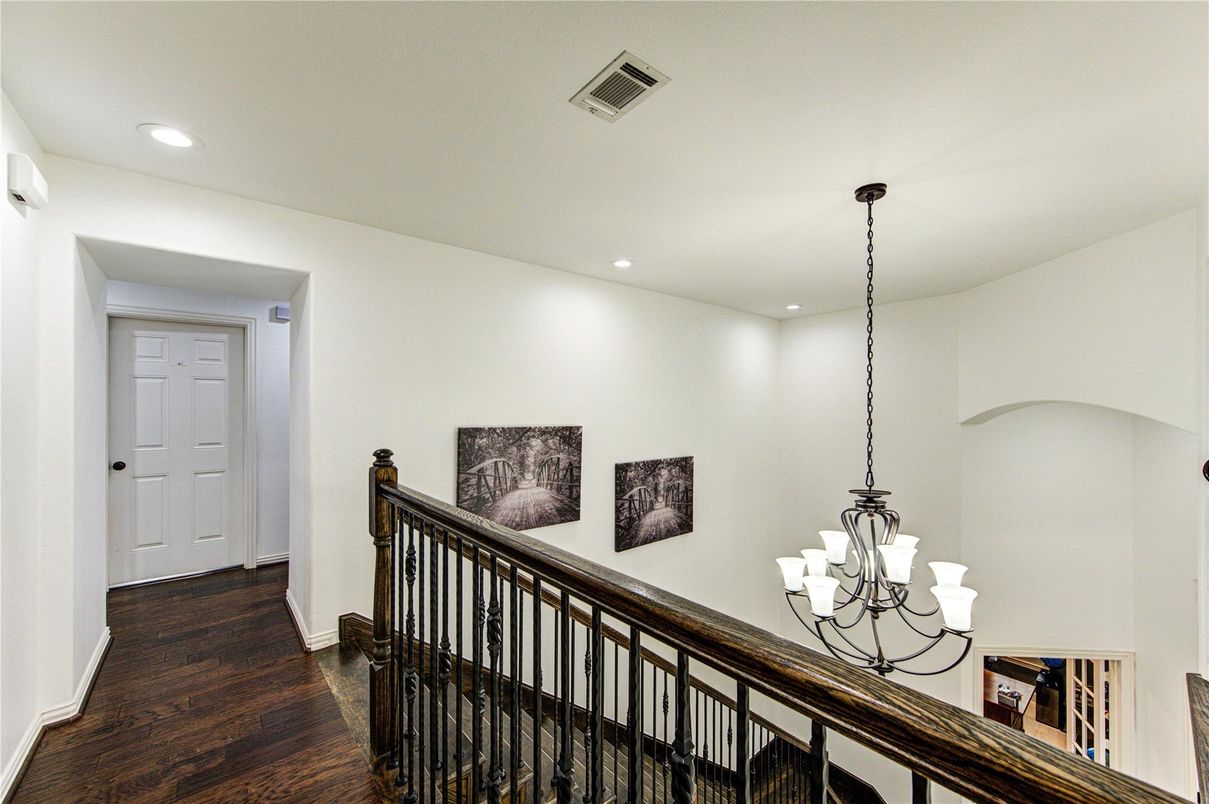 Chandelier, Interior, Recessed Lighting, Wood Texture Flooring