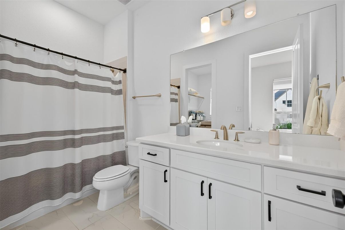 Bathroom, Interior, Marble