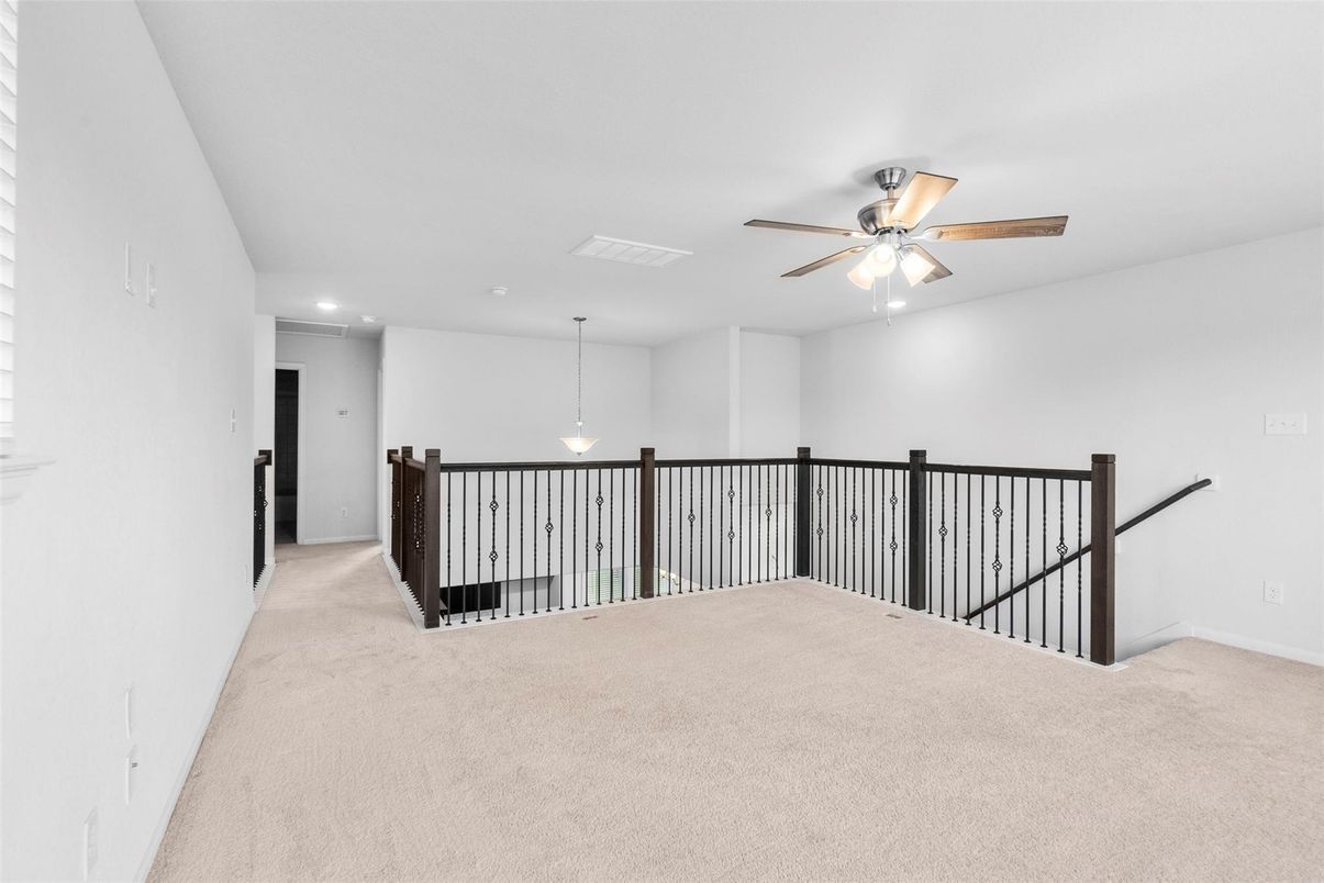 Interior, Pendant Lights, Recessed Lighting