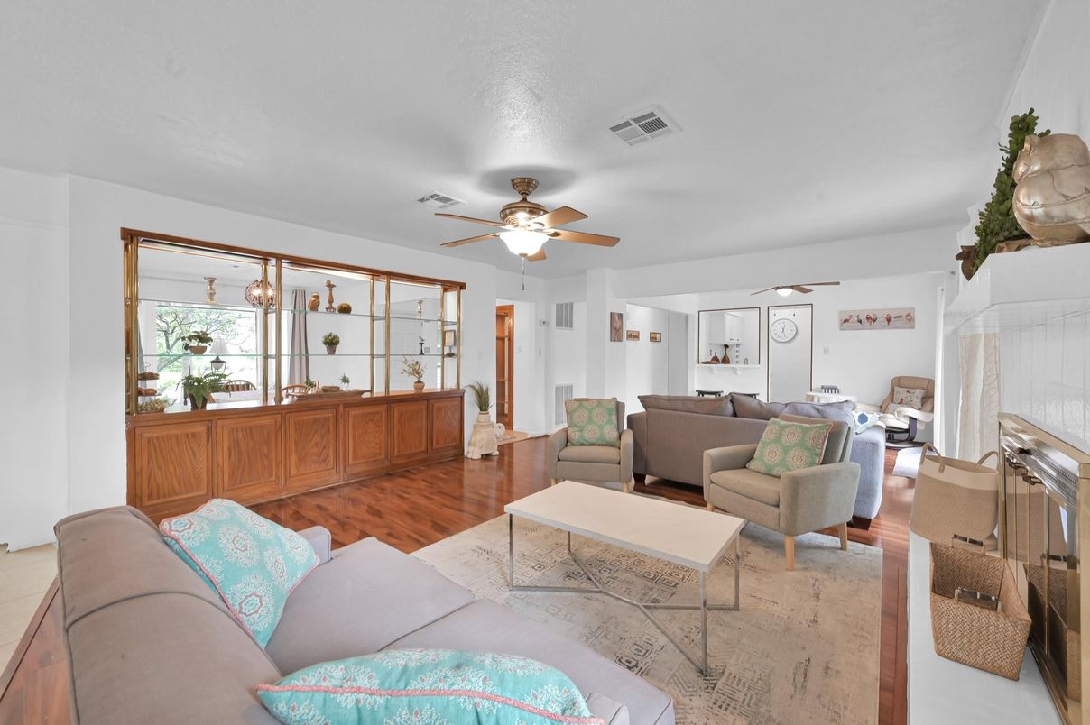 Interior, Living room, Wood Texture Flooring