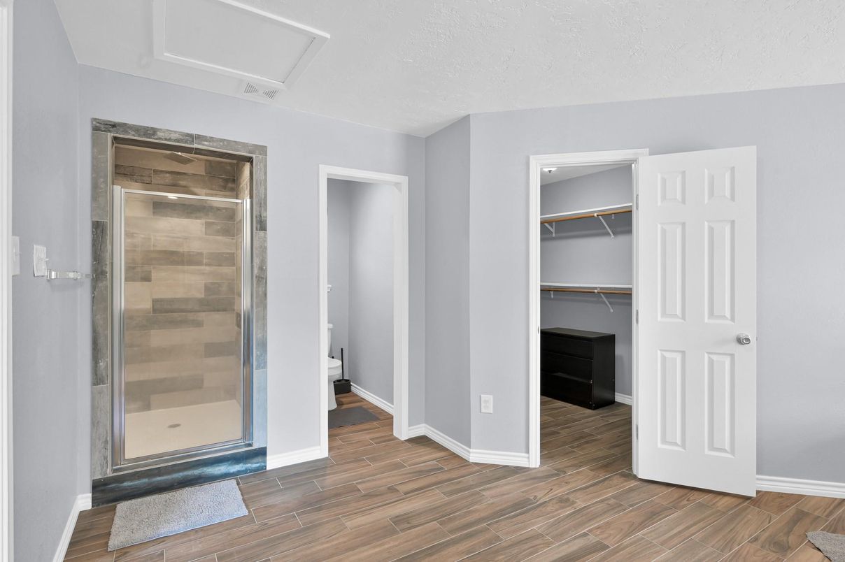 Interior, Wood Texture Flooring