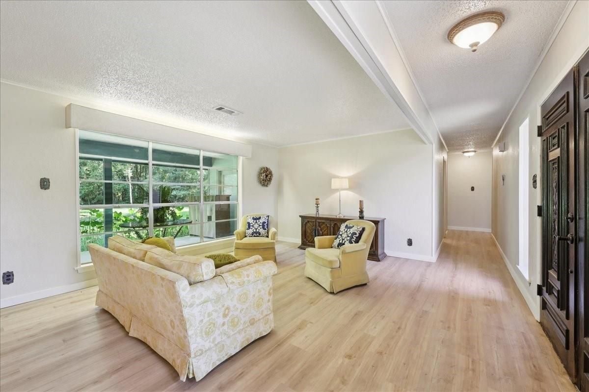 Interior, Living room, Wood Texture Flooring