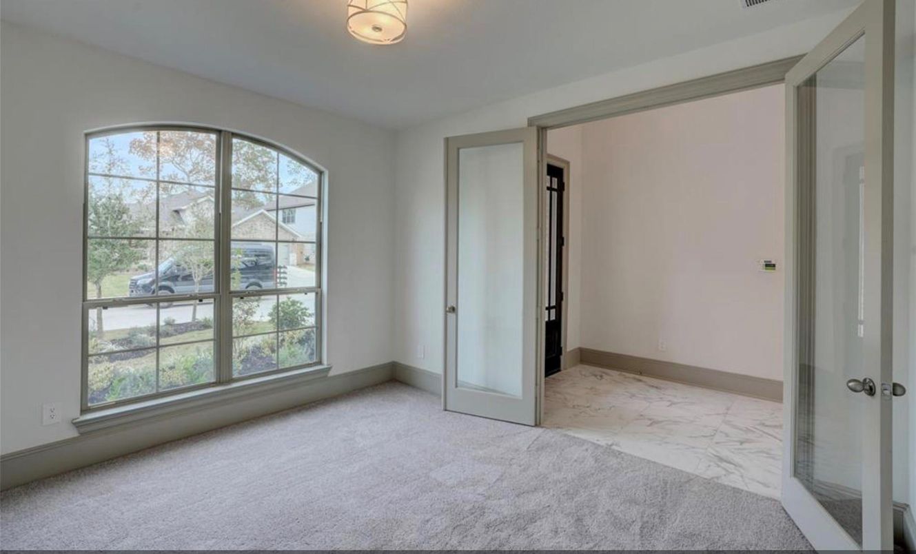 Empty room, Interior, Marble
