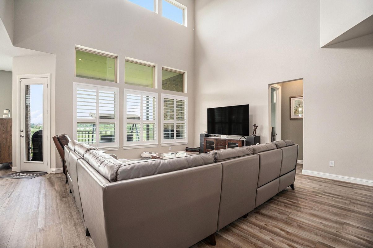 Interior, Living room, Wood Texture Flooring