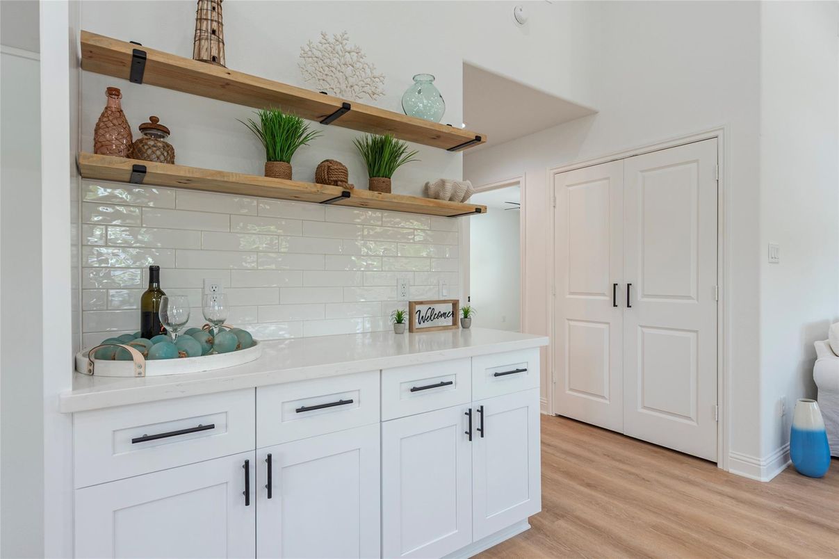 Interior, Wood Texture Flooring