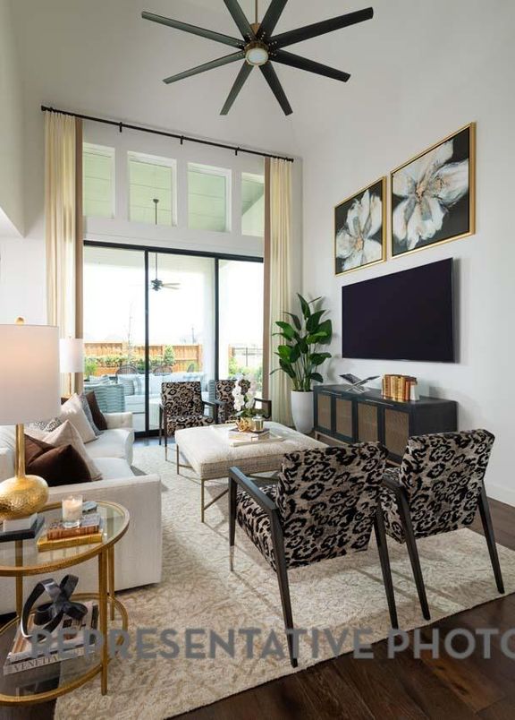 Interior, Living room, Wood Texture Flooring