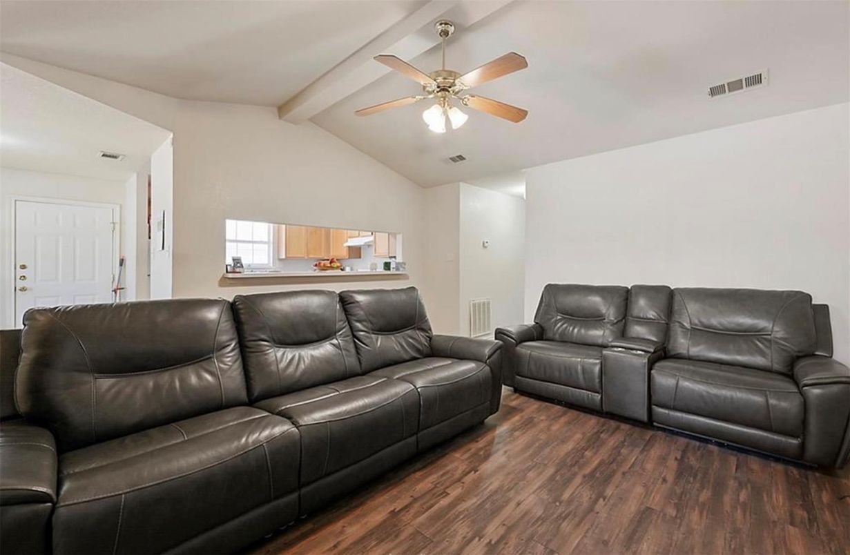 Interior, Wood Texture Flooring