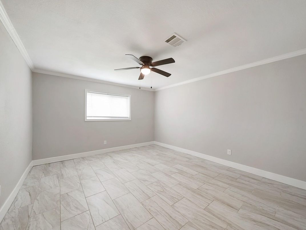 Empty room, Interior, Marble