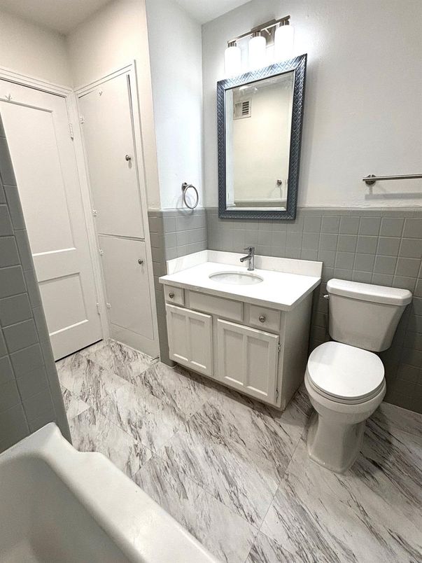 Bathroom, Interior, Marble