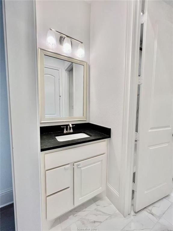 Bathroom, Interior, Marble