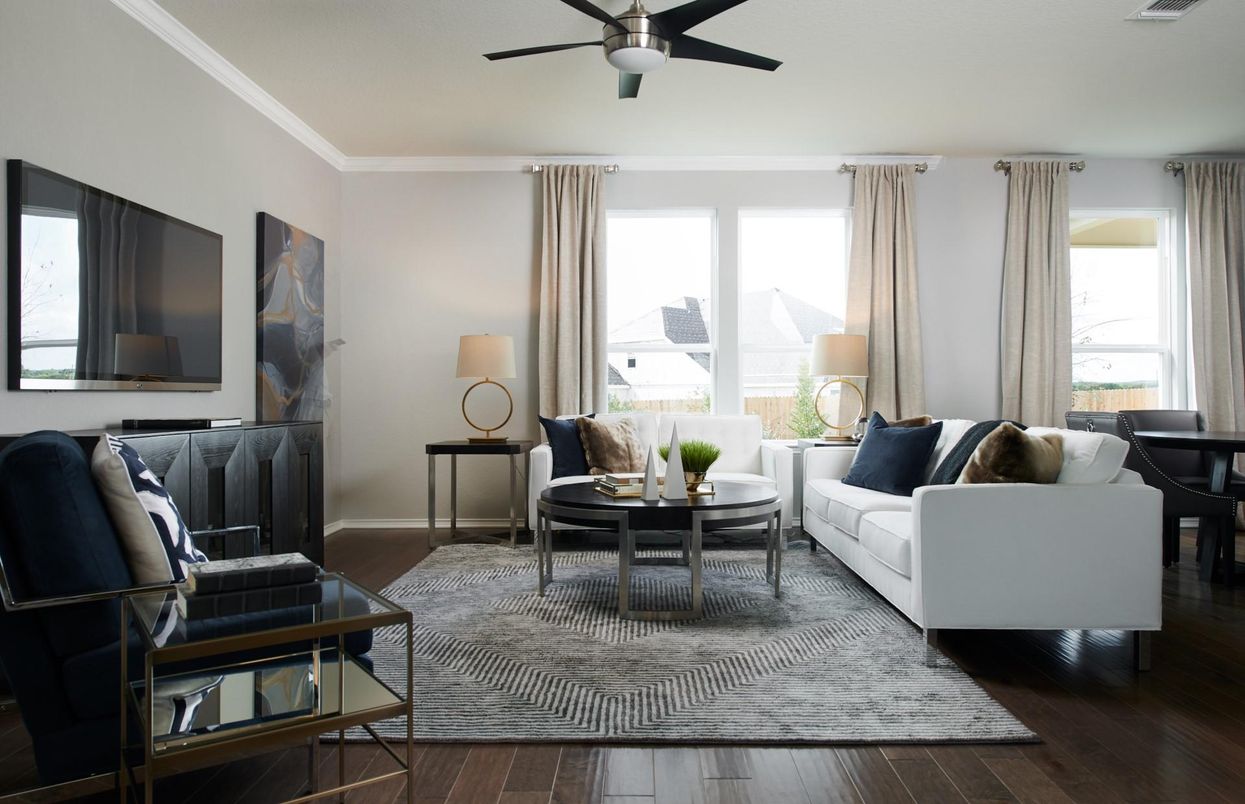 Interior, Living room, Wood Texture Flooring